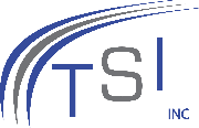 TSI Inc. Logo